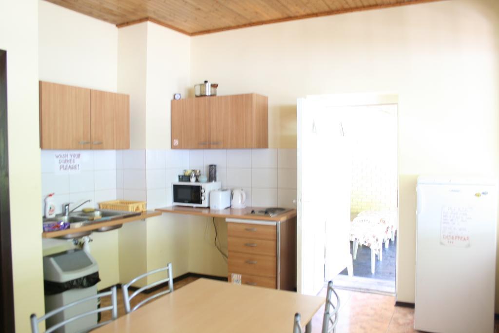 Fortuna Hostel Vilnius Exterior photo