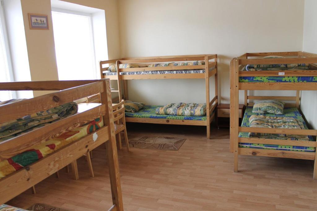 Fortuna Hostel Vilnius Room photo