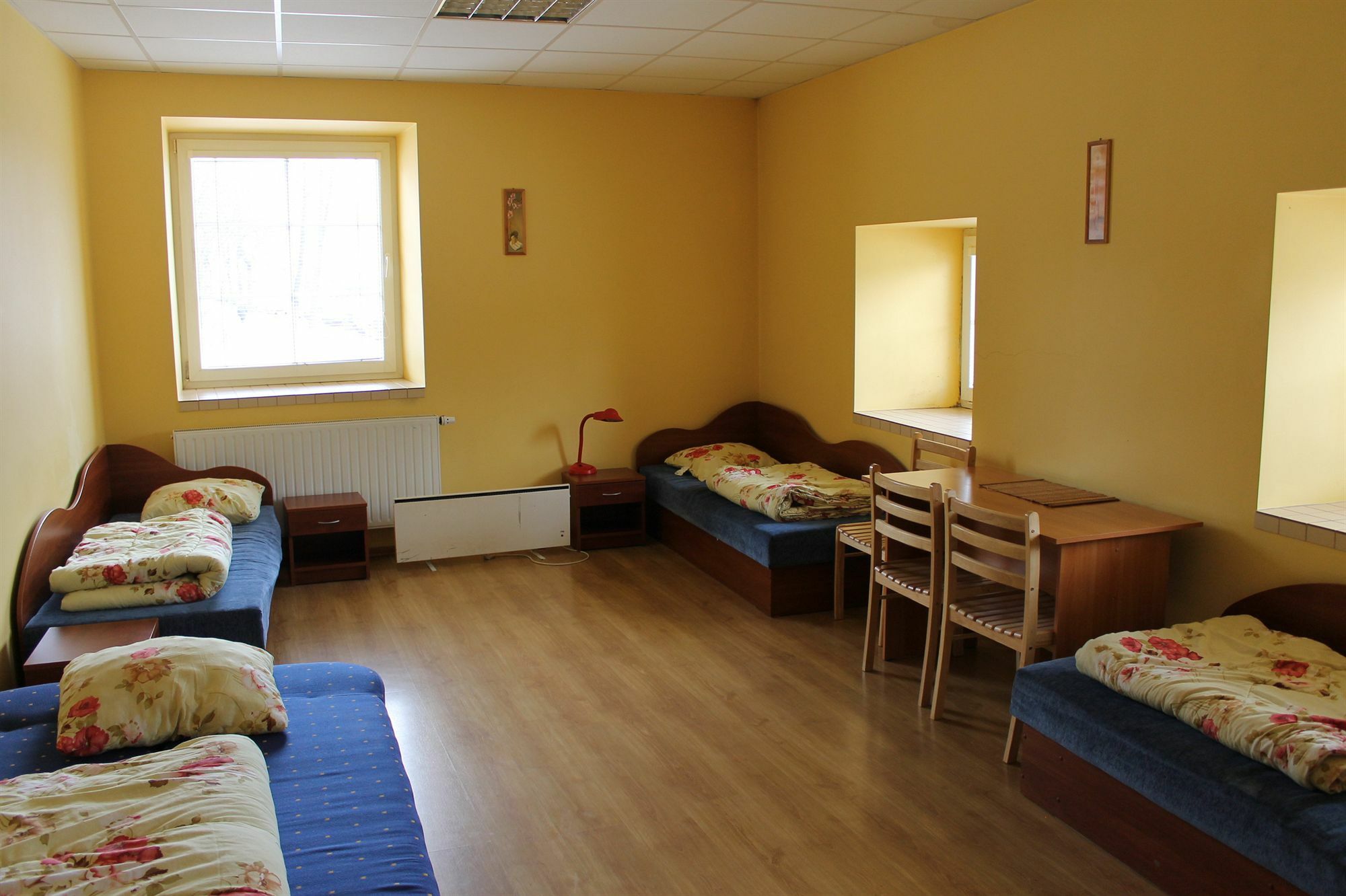 Fortuna Hostel Vilnius Exterior photo