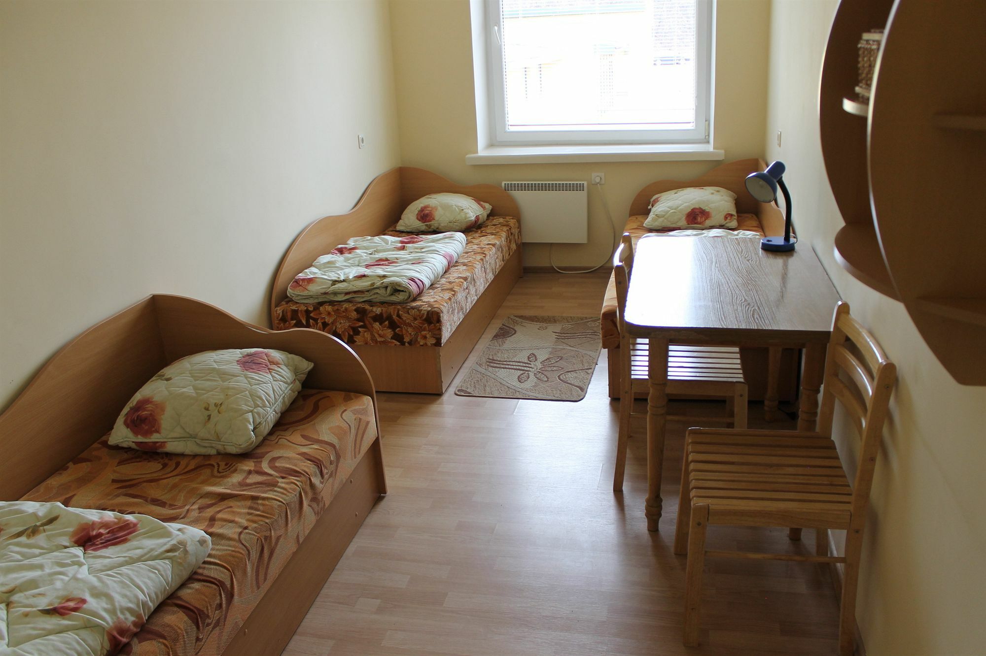 Fortuna Hostel Vilnius Exterior photo